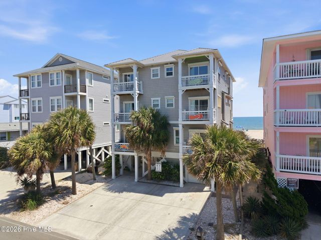 1602 Carolina Beach Avenue N Unit 2, Carolina Beach, NC 28428