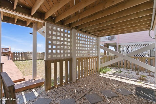 1602 Carolina Beach Avenue N Unit 2, Carolina Beach, NC 28428