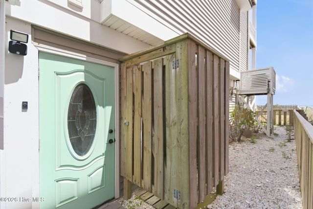 1602 Carolina Beach Avenue N Unit 2, Carolina Beach, NC 28428