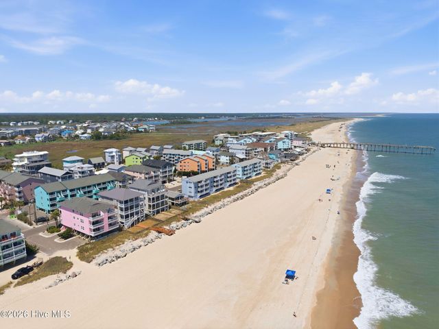 1602 Carolina Beach Avenue N Unit 2, Carolina Beach, NC 28428