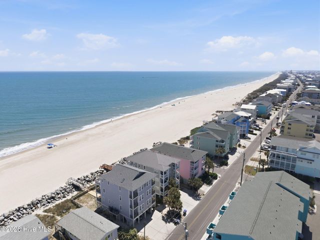 1602 Carolina Beach Avenue N Unit 2, Carolina Beach, NC 28428