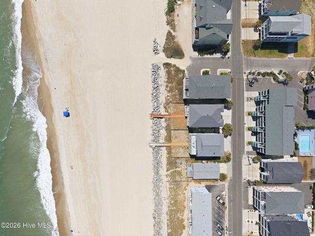 1602 Carolina Beach Avenue N Unit 2, Carolina Beach, NC 28428
