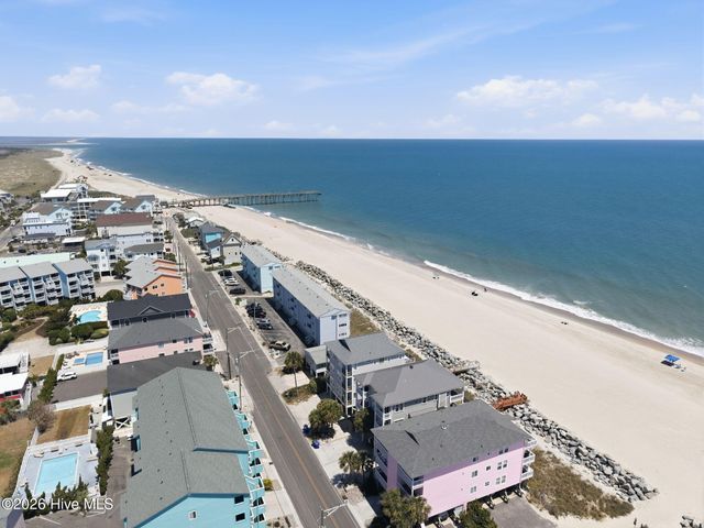 1602 Carolina Beach Avenue N Unit 2, Carolina Beach, NC 28428