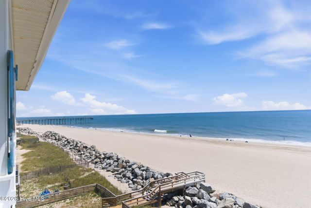 1602 Carolina Beach Avenue N Unit 2, Carolina Beach, NC 28428