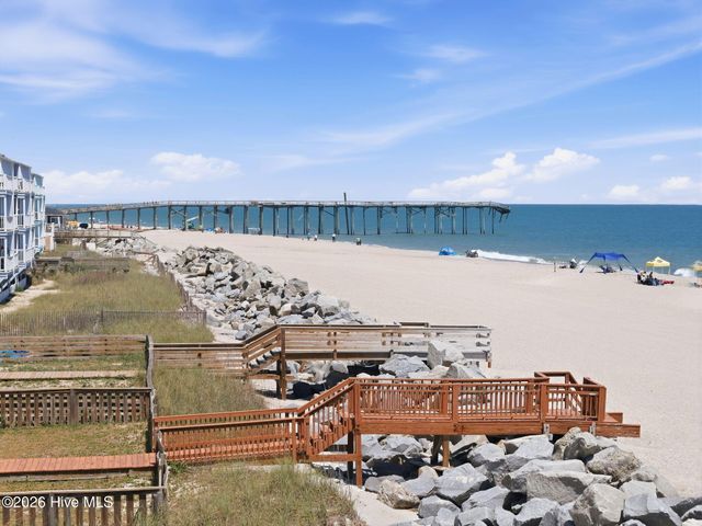 1602 Carolina Beach Avenue N Unit 2, Carolina Beach, NC 28428