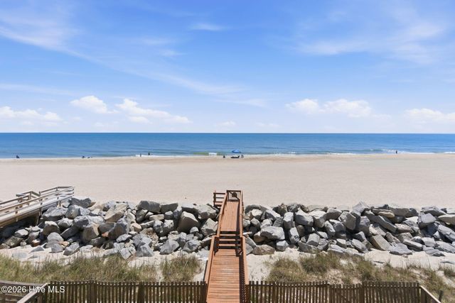 1602 Carolina Beach Avenue N Unit 2, Carolina Beach, NC 28428