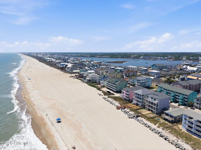 1602 Carolina Beach Avenue N Unit 2, Carolina Beach, NC 28428