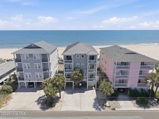 1602 Carolina Beach Avenue N Unit 2, Carolina Beach, NC 28428