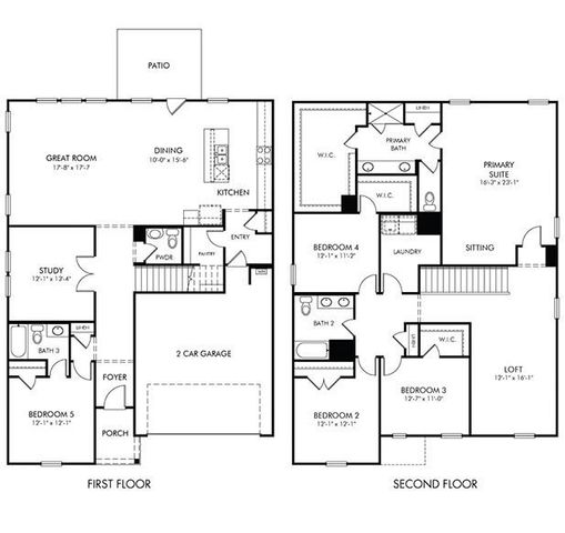 616 Tallulah Lane, Grayson, GA 30017