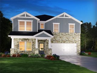616 Tallulah Lane, Grayson, GA 30017