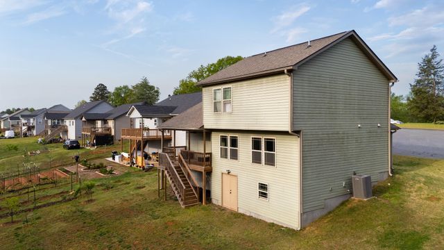 372 Long Branch Road, Chesnee, SC 29323