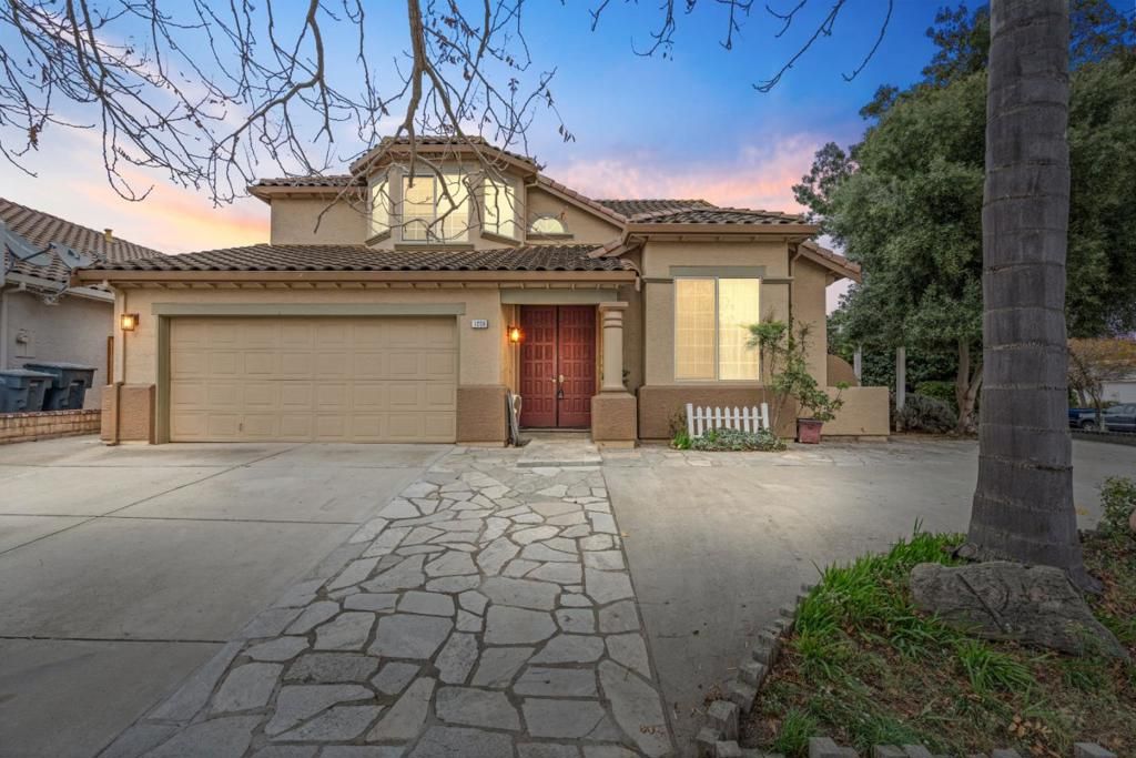 1258 De Cunha Court, Salinas, CA 93906