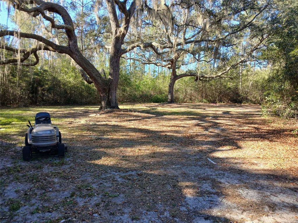 Image 31 of property listing at 136 POWERLINE ROAD, Melrose, FL 32666