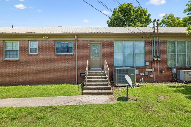 241 Old Rome Pike Unit B, Lebanon, TN 37087
