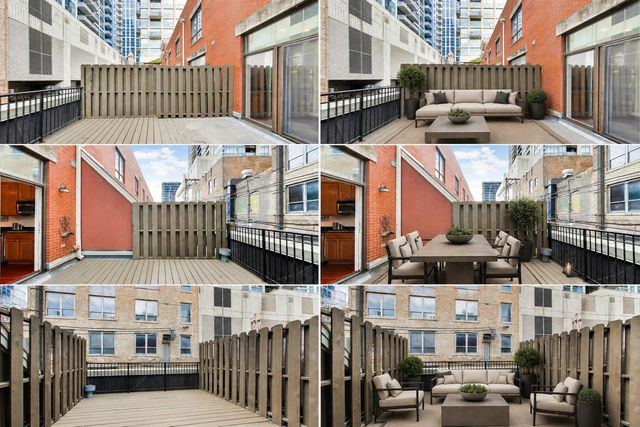 1326 S Indiana Parkway, Chicago, IL 60605