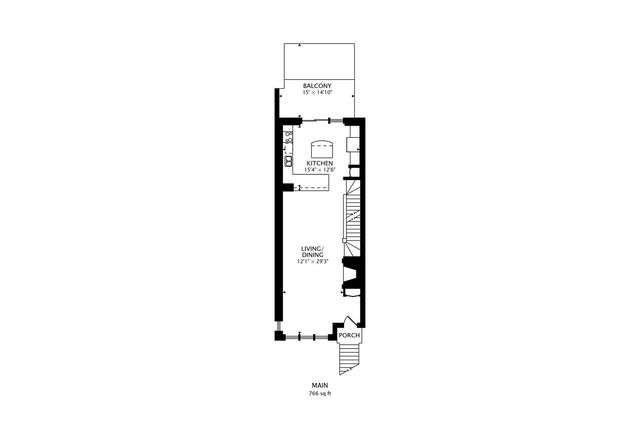 1326 S Indiana Parkway, Chicago, IL 60605