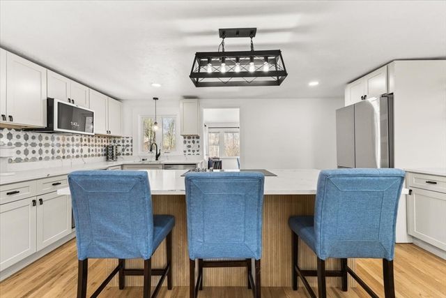 53 Cochato Park, Randolph, MA 02368