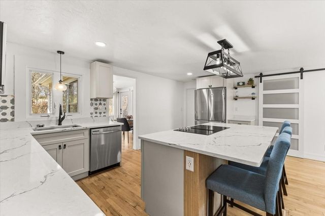 53 Cochato Park, Randolph, MA 02368