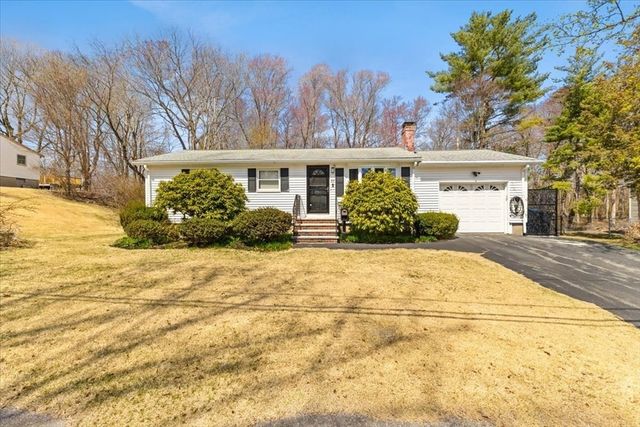 53 Cochato Park, Randolph, MA 02368