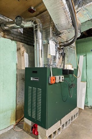 53 Cochato Park, Randolph, MA 02368