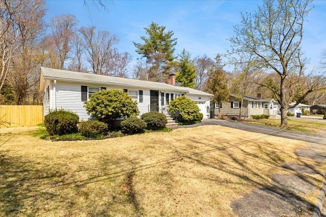 53 Cochato Park, Randolph, MA 02368