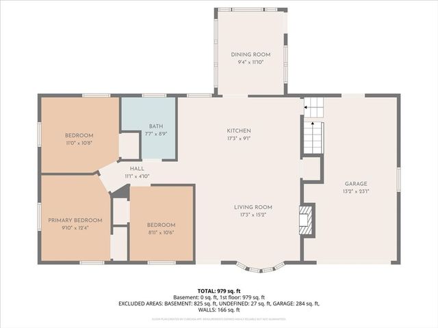 53 Cochato Park, Randolph, MA 02368