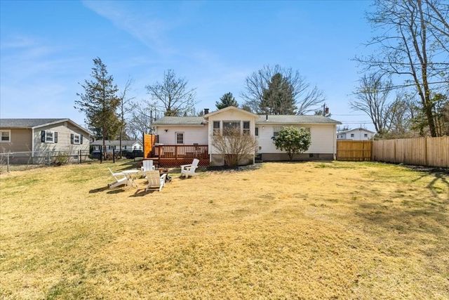 53 Cochato Park, Randolph, MA 02368