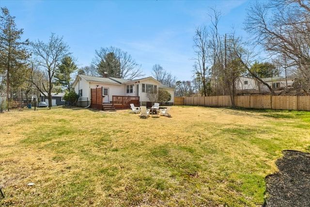 53 Cochato Park, Randolph, MA 02368
