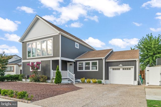 811 N BURGHLEY AVE, Ventnor City, NJ 08406