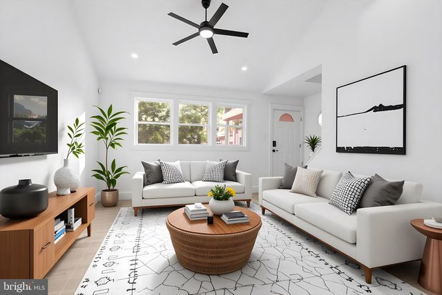 811 N BURGHLEY AVE, Ventnor City, NJ 08406