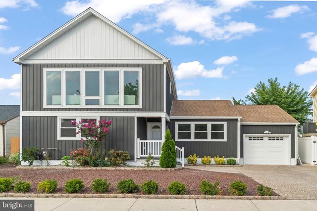 811 N BURGHLEY AVE, Ventnor City, NJ 08406