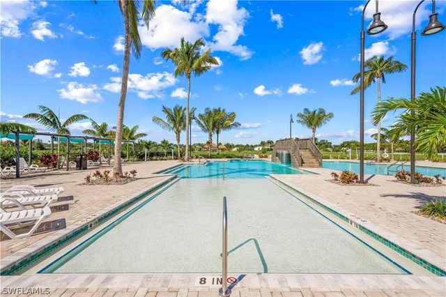 5593 Laguna Caribe CIR, Fort Myers, FL 33905