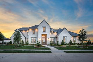 4111 Blaire Avenue, Celina, TX 75009