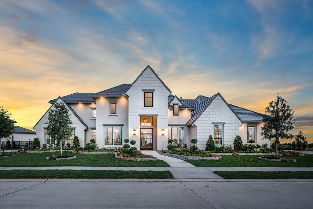 4111 Blaire Avenue, Celina, TX 75009