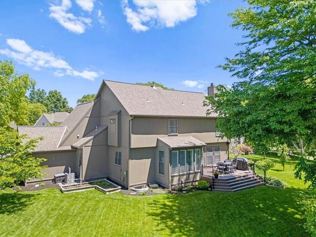 14116 Richards Street, Overland Park, KS 66221