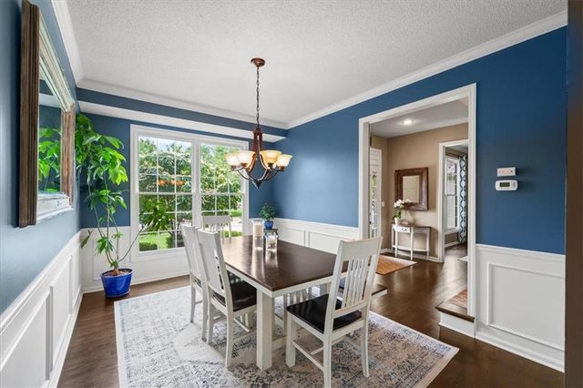 14116 Richards Street, Overland Park, KS 66221