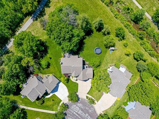 14116 Richards Street, Overland Park, KS 66221