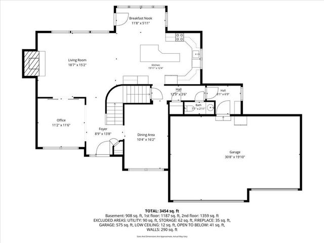 14116 Richards Street, Overland Park, KS 66221