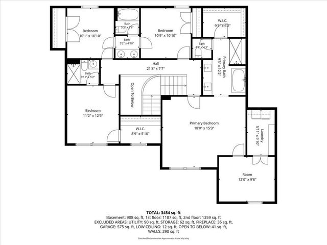 14116 Richards Street, Overland Park, KS 66221