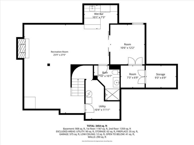 14116 Richards Street, Overland Park, KS 66221