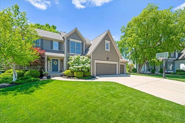 14116 Richards Street, Overland Park, KS 66221