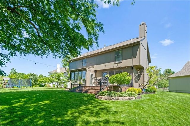 14116 Richards Street, Overland Park, KS 66221