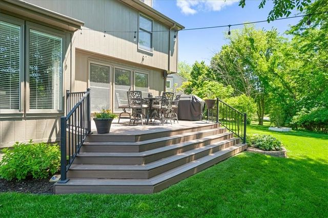 14116 Richards Street, Overland Park, KS 66221