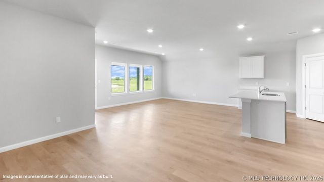 13508 S 100th East Avenue, Bixby, OK 74008