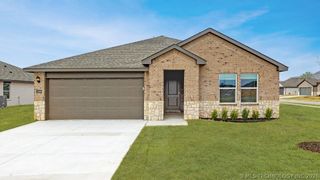 13508 S 100th East Avenue, Bixby, OK 74008