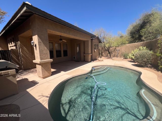 9506 E MOHAWK Lane, Scottsdale, AZ 85255