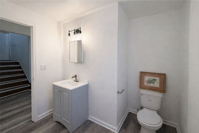 121 Warner Street, Rochester, NY 14606