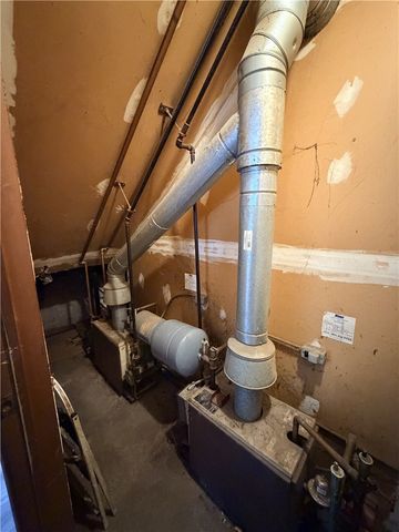 121 Warner Street, Rochester, NY 14606