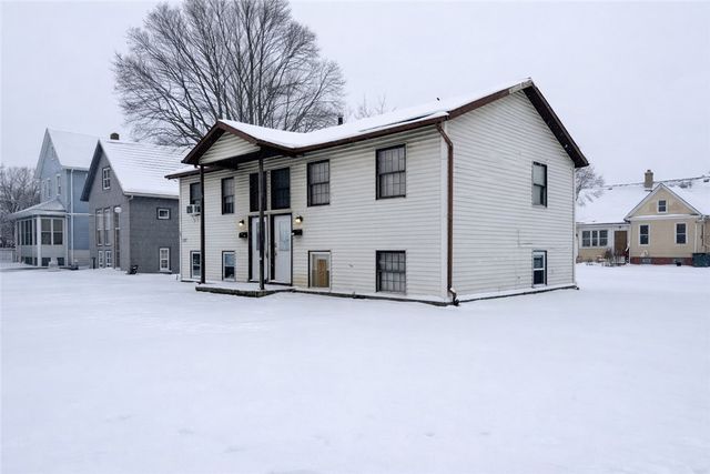 121 Warner Street, Rochester, NY 14606