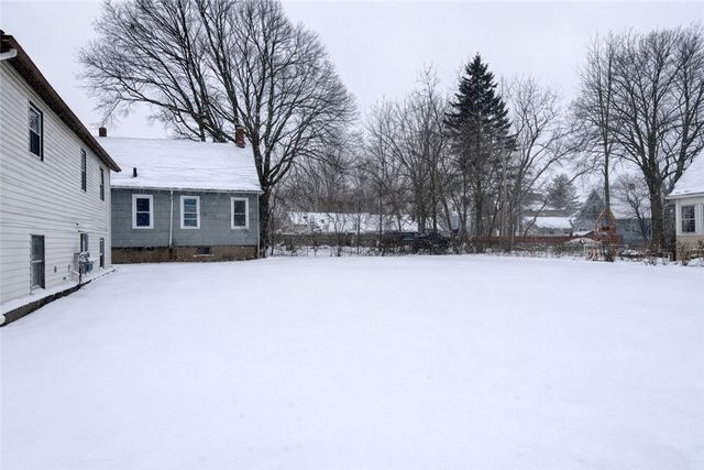 121 Warner Street, Rochester, NY 14606